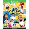 Image de Ubisoft Rabbids Invasion