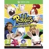 Image de RABBIDS INVASION SERIE TV INTERACTIVE MIX XONE