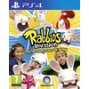 Image de Rabbids Invasion: The Interactive TV Show - PS4
