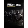 Image de Ubisoft Tom Clancy's Rainbow Six Siege - Edition Collector L'art Du Siège PC