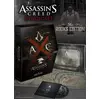Image de Assassin's Creed Syndicate Edition Collector The Rooks PS4