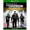 Image de The Division Edition Gold - Exclusivite Micromania