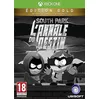 Image de South Park - L'annale Du Destin - Gold Edition Xbox One