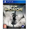 Image de For Honor (Deluxe Edition) Ps4