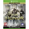 Image de For Honor - Gold Edition Xbox