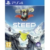 Image de Ubisoft Steep PS4
