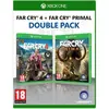 Image de Compilation Far Cry 4 + Far Cry Primal Xbox One