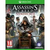 Image de Ubisoft Assassin's Creed Syndicate - Xbox One