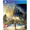 Image de Assassin's Creed Origins Ps4