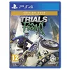 Image de Trials Rising Gold Edition PS4