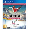 Image de Steep Edition Jeux d'Hiver PS4