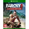 Image de Far Cry 3 Classic Edition Xbox One