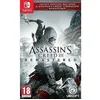 Image de Assassin s creed iii remastered switch
