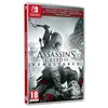 Image de Assassin's creed III + assassin's creed liberation remastered Switch