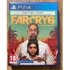 Image de Far Cry 6 Edition Yara PS4