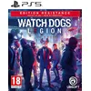 Image de Watch Dogs Legion Resistance
