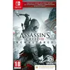 Image de Assassin's Creed 3 + Assassin's Creed Liberation Remaster (Code dans la boite) Jeu Switch