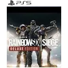 Image de Ubisoft Rainbow Six Siege Edition Déluxe PS5