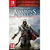 Image de Assassin's Creed - The Ezio Collection Ãdition Standard Switch