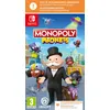 Image de MONOPOLY MADNESS (CODE-IN-A-BOX) FR/NL SWITCH