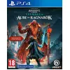 Image de Assassin's Creed Valhalla extension : L'Aube du RagnarÃ¶k (Code in a Box) Standard Edition PS4