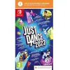 Image de Just Dance 2022 Jeu Switch - CIB
