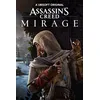 Image de Ubisoft Epic Games Assassin's Creed Mirage Standard Allemand, Anglais, Espagnol, Français, Italien, Japonais, Coréen, Portugais PlayStation 5