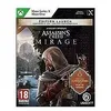 Image de Assassin's Creed MIRAGE (Edition de Lancement)