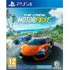 Image de The Crew Motorfest PS4