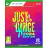 Image de Ubisoft Just Dance : 2024 Edition Code in a Box Xbox Serie S/X