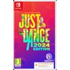 Image de Just Dance 2024 Edition (Code in a box) Nintendo Switch - FR/NL