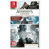 Image de Compilation Assassin's Creed 3 + Liberation & Assassin's Creed Rebel Collection (Code in a Box) Switch