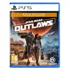 Image de Star Wars Outlaws - Gold Edition /ps5