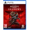 Image de Ubisoft Assassin's Creed Shadows (PS5) Standard Anglais PS5