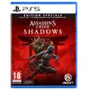 Image de Assassin's Creed Shadows Edition SpÃ©ciale PS5