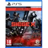 Image de Tom Clancy's Rainbow Six Siege X Elite Edition PS5