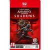 Image de Assassin's Creed : Shadows Switch 2