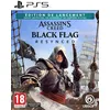 Image de Assassin's Creed Black Flag Resynced PS5
