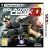 Image de Splinter Cell Conviction 3Ds Ver. Reino Unido - [ Import Espagne ]
