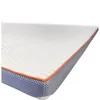 Image de SURMATELAS DODO ERGO LATEX - 140X190 CM - 100% POLYESTER STRETCH DÃHOUSSABLE