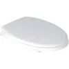 Image de Abattant MARINE double blanc universel - OLFA - 7MA0001