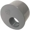 Image de Nicoll Réduction PVC vidange incorporee MF 100x75