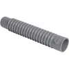 Image de Nicoll Manchette PVC souple mâle / femelle - Ø 32 - FLEXFM NICOLL