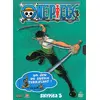 Image de Dvd one piece skypiea v3 - coffret 3 dvd