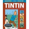 Image de Coffret Tintin 3 films Combo Blu-ray + DVD