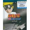 Image de Dvd naruto shippuden : les liens - combo bluray + 1 dvd