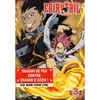 Image de Dvd fairy tail : coffret 2 dvd - vol 3