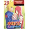 Image de Naruto shippuden vol 20 coffret 3 dvd