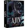 Image de Ajin : Demi-Human Saison 1 Edition Collector Combo Blu-ray DVD