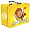 Image de Boule et Bill Valisette métal Coffret DVD
